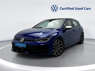 Golf R 2.0L | Performance Exhaust | 333 HP | 4Motion AWD | 7-Speed DSG