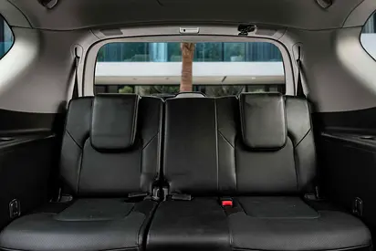 2022 Infiniti QX80 缩略图 13
