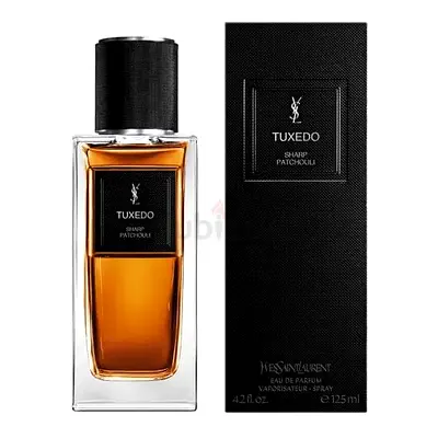 Yves Saint Laurent Tuxedo Eau de Parfum 125ml (Men's) - New/Sealed