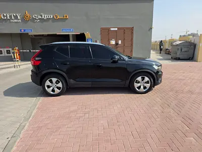صورة 4 لـ 2020 Volvo XC40