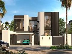 Single Row | Inland Villa | OP+ADM Only
