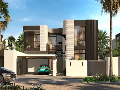 Single Row | Inland Villa | OP+ADM Only