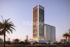 Brand New | High Floor | Marina View