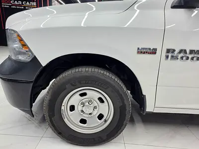 2016 Dodge RAM 1500 照片 9