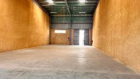 Warehouse for Rent | DIP 1 | 4,176 Sq. Ft. | 8.5 m Height