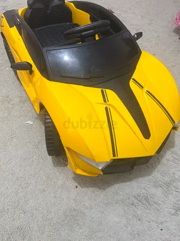 KID CAR