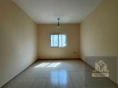 ✨ Spacious 1 Bedroom Apartment | Old Muwaileh(26990)
