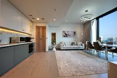 Fully Furnished | Full Canal View | Brand New