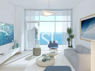 Sea View | Corner Unit | 3yrs PHPP |Near Handover
