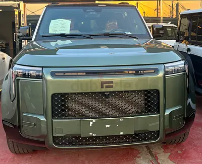 Brand New 2026 Rox Adamas Luxury - Chinese Specs - Premium Electric SUV
