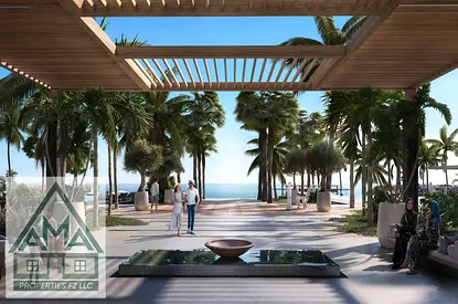 Investors Deal | Close to OP | 2BR Corner Unit | Full Sea & Casino View