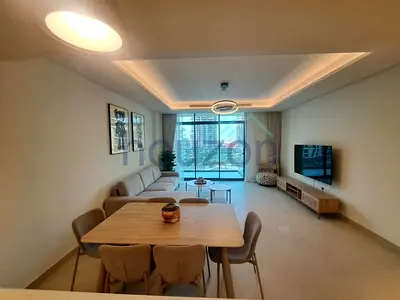 Brand New 2BR | Park View | Fully Furnished