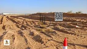 Industrial Land for Sale in Umm Al Thu'ub Industrial Area – Umm Al Quwain