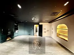 Premium Office | Fitted l Chiller Free