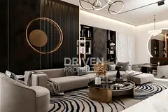 Fully Furnished | Modern Unit | Premium Amenities