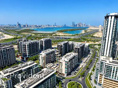 Brand New | High Floor | Creek and Lagoon View