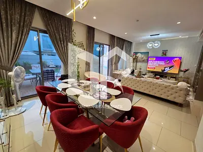 Luxury Living in Uptown Al Zahia | Lilac 3BR Townhouse | Spacious Plot in a Gated Community | AED 2.8M