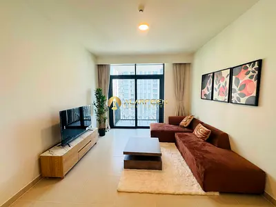 Brand New| High Floor| Community View