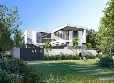 Multiple Units | 4BR Standalone Villa | All En-Suite | Majlis/Office | Masaar Forest Community