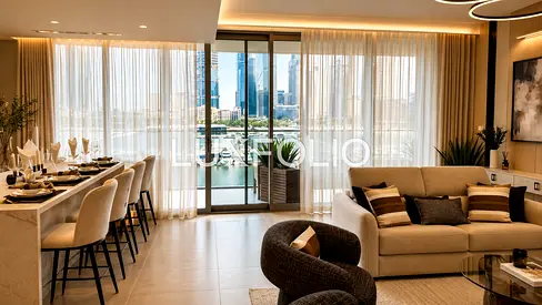 LARGEST ONE BED IN BEACHFRONT | BEST PRICE ON MARKET
