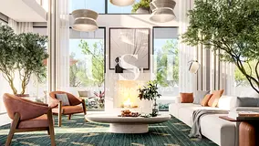 Exclusive | Genuine Resale | Luxury 5BR + Maid