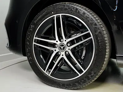صورة 8 لـ 2026 Mercedes-BENZ V-CLASS