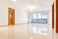 Vacant I Large Layout I Plus Maids Room