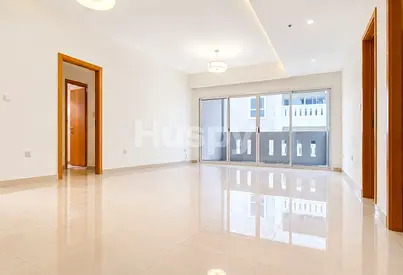 Vacant I Large Layout I Plus Maids Room