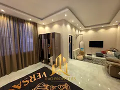 Luxury 5-Bedroom Villa for Rent | Ultra Spacious and Modern | Ajman