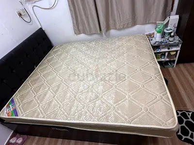 King size mattress