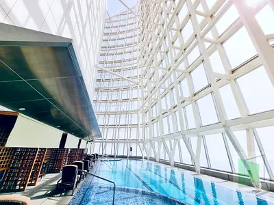 LARGE LAYOUT | FULL SEA VIEW | HUGE BALCONY |