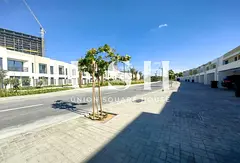 Marbella Villas 3BR Townhouse | Exclusive Location