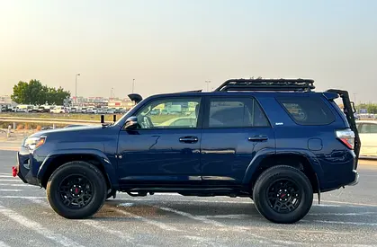 صورة 8 لـ 2024 Toyota 4RUNNER