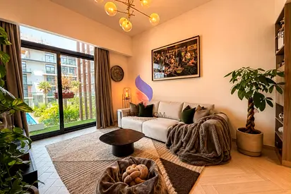 POOL VIEW || FULLY FURNISHED || PRIME LOCATION