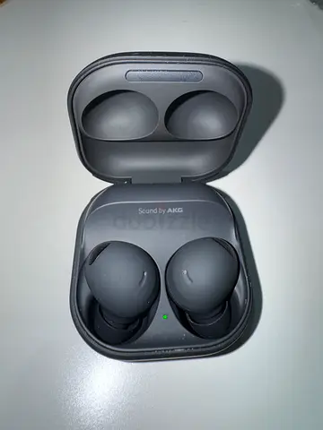 Samsung Galaxy Buds2 Pro (Graphite)