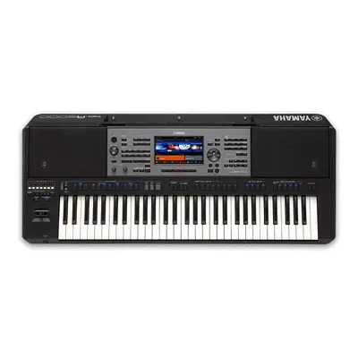 Brand new Yamaha Portable Keyboard / Arranger — 61 Keys with Built-in Speakers - PSR A 5000