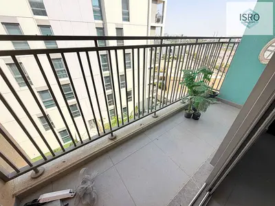 STUDIO with Balcony || Close to zahia city centre mall || 35k
