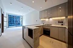 Brand New | Front View | Modern Finishing
