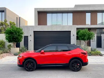 صورة 4 لـ 2022 Chevrolet BLAZER