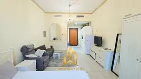 Furnished Studio | Chiller Free | Prime Location