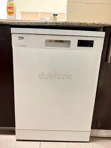 Beko Dishwasher