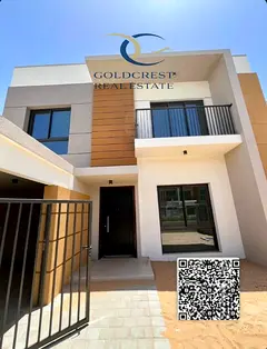 Spacious Villa for Rent in Azha Residence