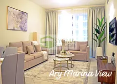 Fully Furnished | Spacious | Stunning Apartment