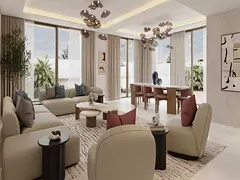 Semi Detached 5 Bedroom Villa | 5% DP only | 2% DLD Discount