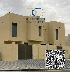 Luxury 6 Master Bedroom Villa for Sale in Ajman – AED 3.6 Million