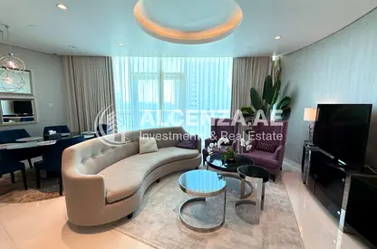 Furnished | Prime Location | Burj Khalifa View