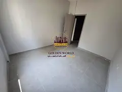 1BR in Al Taawun with balcony, first tenant, strategic location, free maintenance, 24/7 security & C