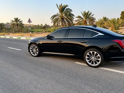 صورة 3 لـ 2023 Cadillac CT5