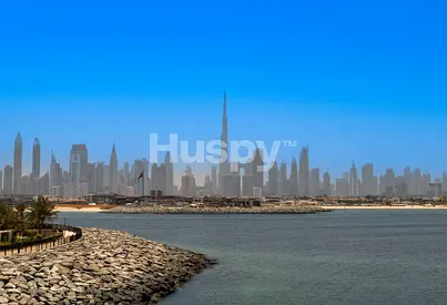Vacant | Skyline View | Terrace