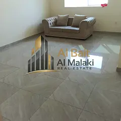 Luxury 2-Bedroom Family Apartment in Prime Al Majaz